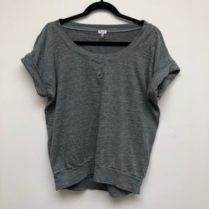 Splendid Short Sleeve Top